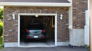 Garage Door Installation at Orangeville Industrial Area, Maryland