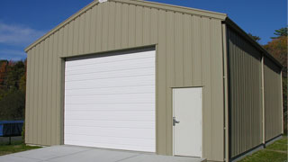 Garage Door Openers at Orangeville Industrial Area, Maryland